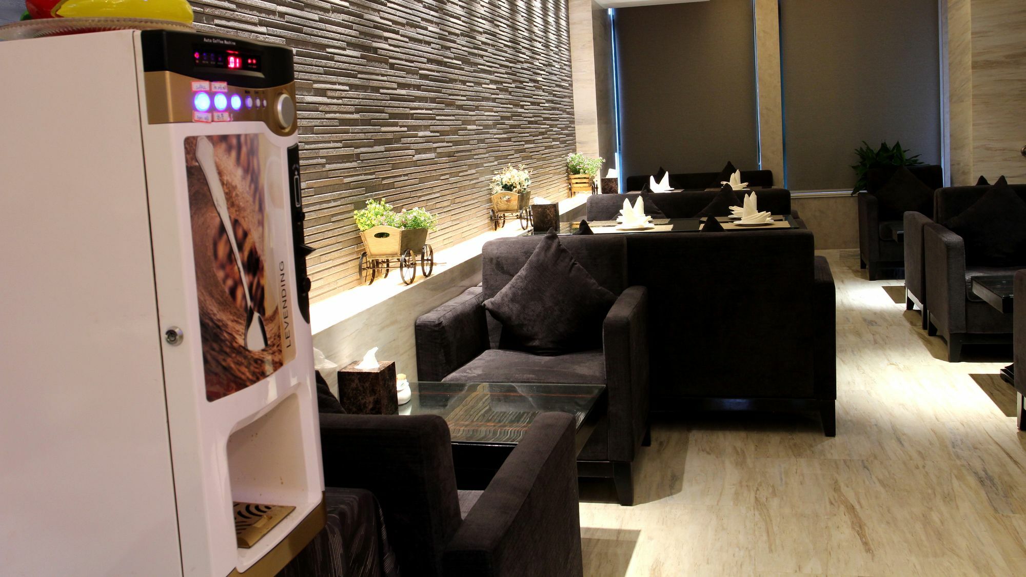 Yiwu Wendemu International Hotel מראה חיצוני תמונה