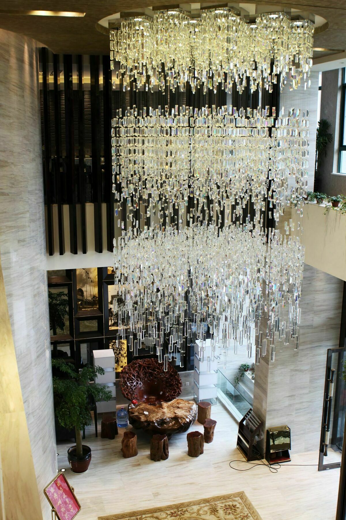 Yiwu Wendemu International Hotel מראה חיצוני תמונה